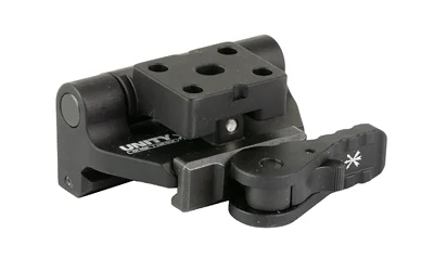 Unity Tactical UNITY CTM SKEET-IR BLK