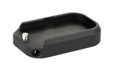 primary-14403 Taran Tactical Innovation TTI CARRY BP FOR GLOCK 9/40 +0 FBLK