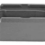 Taran Tactical Innovation TTI BP for Glock 9/40 +3/4 TIGRY, gray angled top view