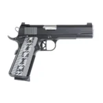 Cz-Usa Firearms CZ USA Dan Wesson Valor Handgun .45 ACP 8rd Magazine 5" Barrel Black Night Sights
