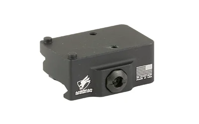 American Defense Mfg. AM DEF RMR LW QD MOUNT LOW RH