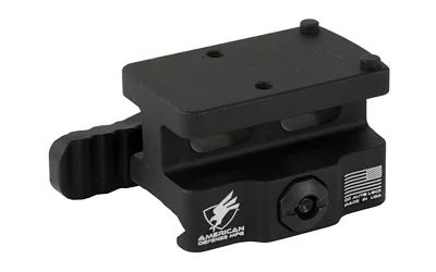 American Defense Mfg. AM DEF TRIJICON RMR QR MNT CO-WITNSS