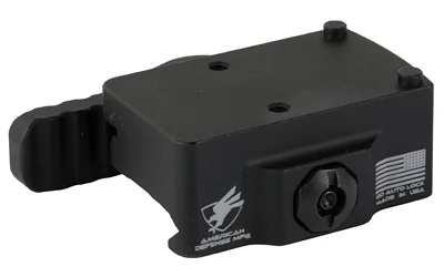 American Defense Mfg. AM DEF RMR LW QD MOUNT LOW LH