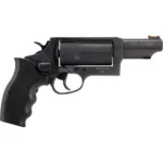 Taurus International Inc. Taurus Judge Magnum Handgun .45 Colt/.410ga 5rd Capacity 3" Barrel Matte Black Oxide Finish