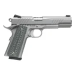 Savage Arms Savage 1911 Gov't Style Handgun 9mm Luger 10rd Magazines (2) 5" Barrel Stainless Steel