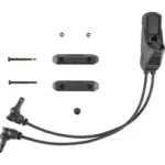 Unity Tactical UNITY AXON STRMLIGHT CRN LSR 7" BLK