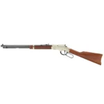 Henry Repeating Arms HENRY H4 GOLDEN BOY 17HMR 20" 12RD