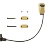 Unity Tactical UNITY AXON SL STREAMLIGHT 7" FDE