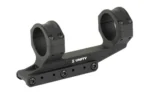 Unity Tactical UNITY REKE SCOPE MOUNT 34MM BLACK