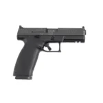 Cz-Usa Firearms CZ-USA P-10 F 45 OR Handgun .45 Auto 13rd Magazine 4.5" Barrel Black