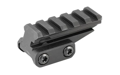 Unity Tactical UNITY FAST ACCESSORY RISER BLACK