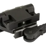 Unity Tactical UNITY COMBAT THERMAL MOUNT RH25 BLK