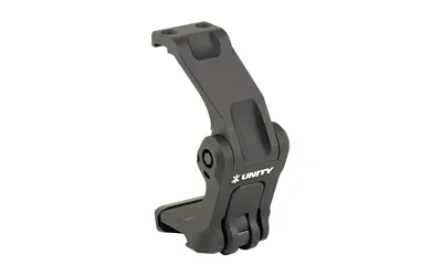 Unity Tactical UNITY FAST FTC MAGNIFIER HOLOSUN BLK