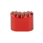 Battle Arms Development BAD ENHANCED MAG RELEASE RED