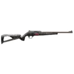 Winchester Repeating Arms / Browning Winchester Wildcat 22 Rifle .22 LR 10rd Magazine 18" Barrel Carbon Grey