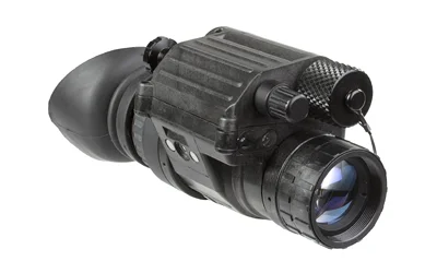 AGM Global Vision AGM PVS 14 NW2 GEN 2+ WHT PHOSP BLK