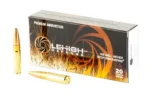 Lehigh Defense LEHIGH CTL CHAOS 300BLK 115GR 20/200