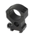 Burris Company Inc. Burris 1-Piece Aluminum XTR Xtreme Tactical Ring 30mm X-High Matte