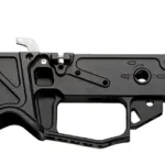 Battle Arms Development BAD XIPHOS LOWER RCVR 9MM FOR GLK