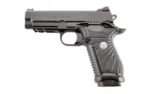 Wilson Combat WILSON EXPERIOR XPD 4" 9MM 15RD