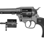 Diamondback Firearms DBF SIDEKICK 22LR/22WMR 5.5" 9RD DG