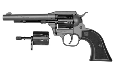 Diamondback Firearms DBF SIDEKICK 22LR/22WMR 5.5" 9RD DG