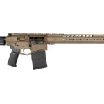 Diamondback Firearms DBF DB10 308WIN 18" MLOK 20RD FDE