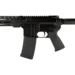 Diamondback Firearms DBF DB15 5.56 7" W/6" MLK 30RD BLK