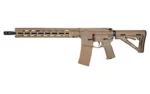 Diamondback Firearms DBF DB15 5.56 16" V4S MLOK 30RD FDE