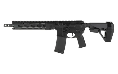 Diamondback Firearms DBF DB15 OBS 5.56 11.5" 30RD BLK BRC
