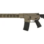 Diamondback Firearms DBF DB15 5.56 16" MLOK 30RD SMK BRZ