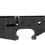 Battle Arms Development BAD WORKHORSE LOWER RECEIVER BLK