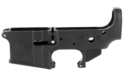 Battle Arms Development BAD WORKHORSE LOWER RECEIVER BLK