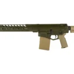 Diamondback Firearms DBF DB10 308 16" MLOK 20RD FDE/ODG