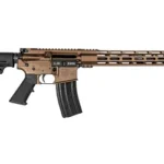 Diamondback Firearms DBF DB15 5.56 16" MLOK 30RD BRZ