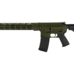 Diamondback Firearms DBF DB15 5.56 16" MLOK 30RD ODG