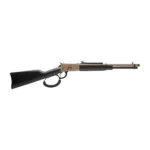 Taurus InternationalInc - Rossi Rossi R92 Rifle .44 Mag 8rd Magazine 16.5" Threaded Barrel FDE