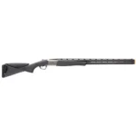 Browning Firearms Browning Cynergy CX Composite Shotgun 12 ga 3" Chamber 2rd Capacity 32" Barrel Black