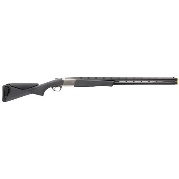 Browning Firearms Browning Cynergy CX Composite Shotgun 12 ga 3" Chamber 2rd Capacity 32" Barrel Black