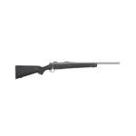 Mossberg & Sons Inc. Mossberg Patriot Stainless Cerakote Rifle .450 Legend 4rd Capacity 20'' Threaded Barrel Black Synthetic