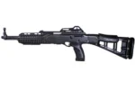 MKS SUPPLY LLC 10TS CARBINE 10MM BLACK 17.5" BARREL 10 SHOT MAG