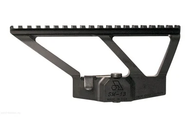 Arsenal, Inc. ARSENAL SCOPE MNT LOW PROFILE RAIL