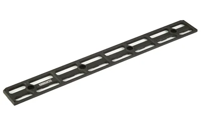 primary-14767 ARMASPEC M-LOK TO ARCA RAIL 12" BLK