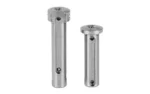 ARMASPEC TI Takedown/Pivot Pins, two silver pins standing upright