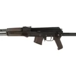 Arsenal, Inc. ARS SAM7UF 762X39 16.3" 10RD PLUM