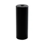 ARMASPEC A2 SPACER FOR SRS/SMB, black cylindrical spacer in upright view