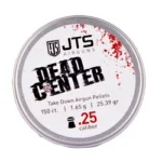 JTS Group JTS .25 CAL 25 DOMED 150 CT
