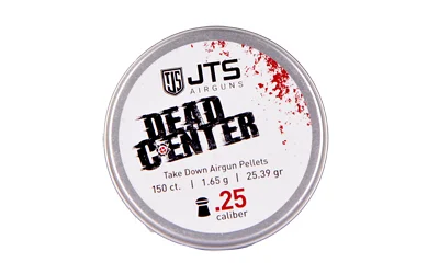 JTS Group JTS .25 CAL 25 DOMED 150 CT