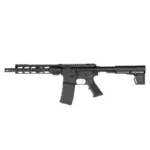 MKS SUPPLY LLC Hi-Point HP-15 Pistol with Blade/Brace 5.56mm 30rd Magazine 10.5" Bbl 9.5" M-LOK Handguard A2 Birdcage