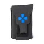 Blue Force Gear BL FORCE TKN NANO V2 BELT MOUNT BLK